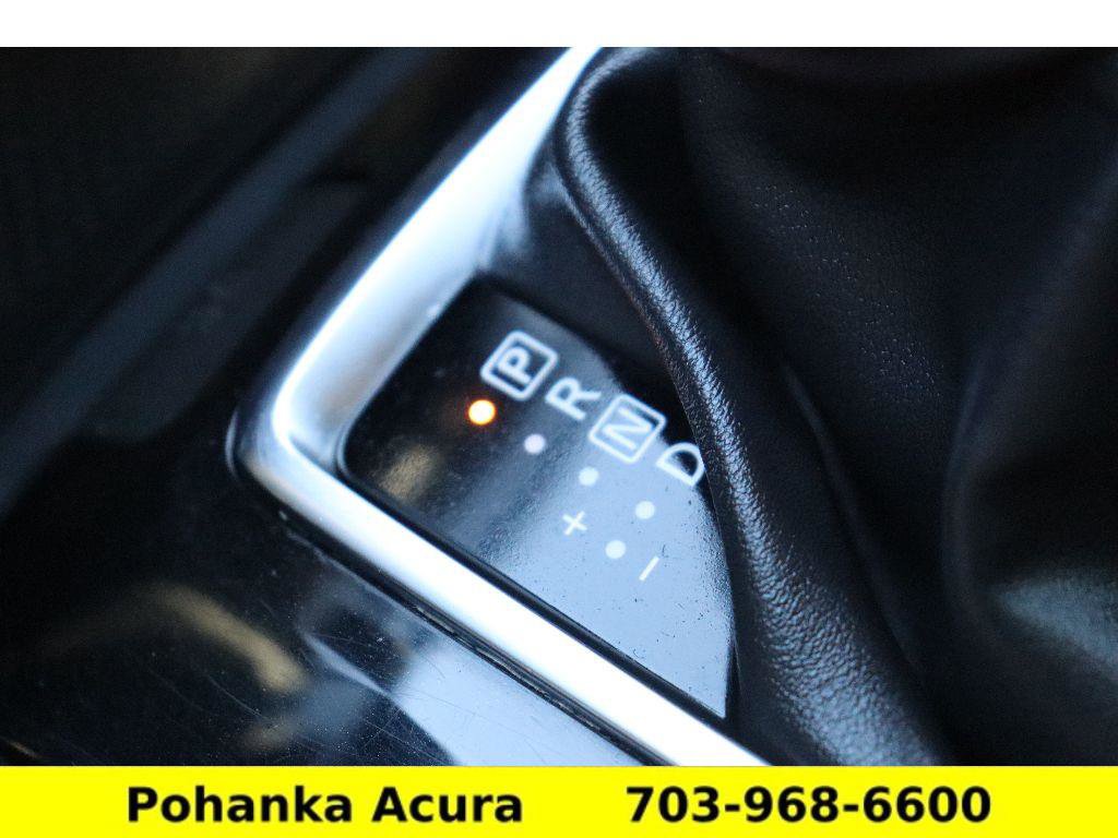 Used 2020 Nissan Rogue S image 20