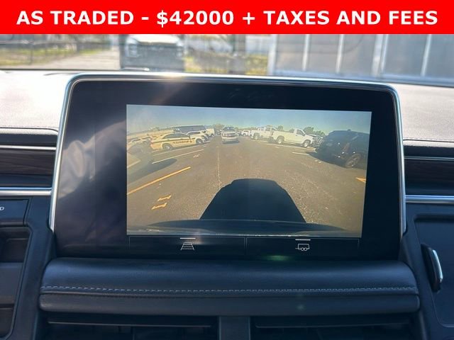 Used 2022 Chevrolet Tahoe Z71 image 28