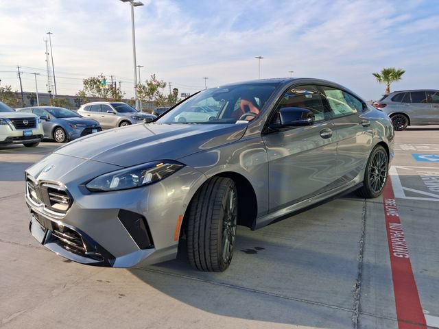 New 2026 BMW M235i xDrive w/ M Performance Package AWD/4WD image 3
