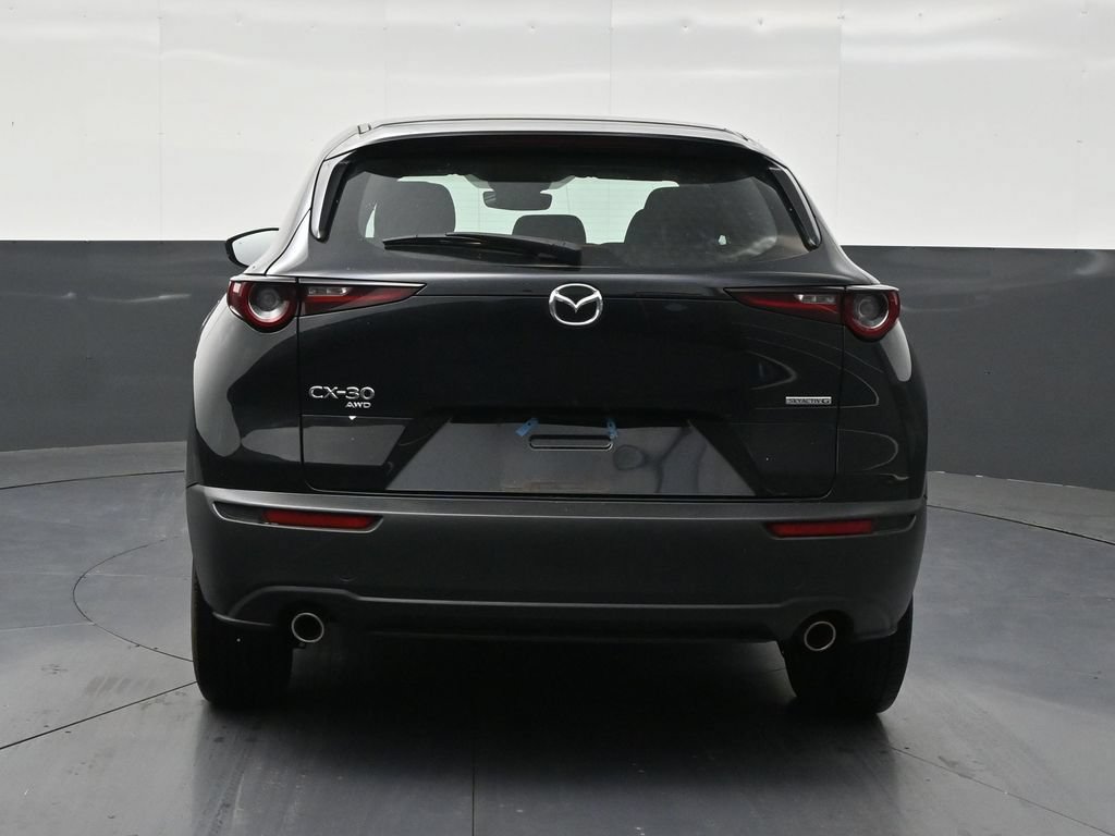 Used 2025 MAZDA CX-30 AWD 2.5 S image 4
