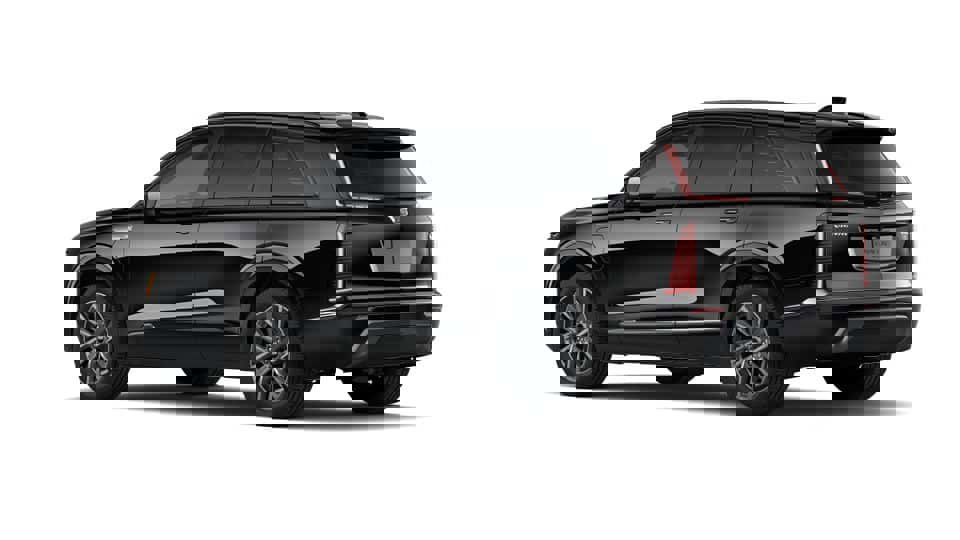 New 2026 Cadillac Vistiq Sport image 9