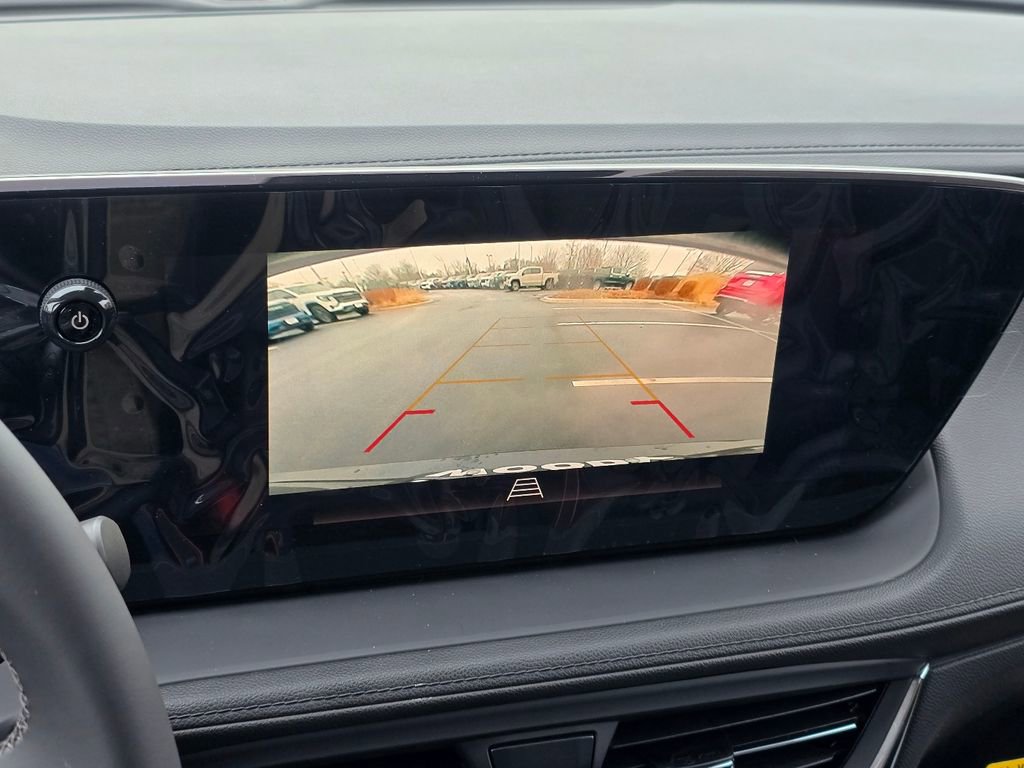 New 2026 Buick Encore GX Sport Touring image 21