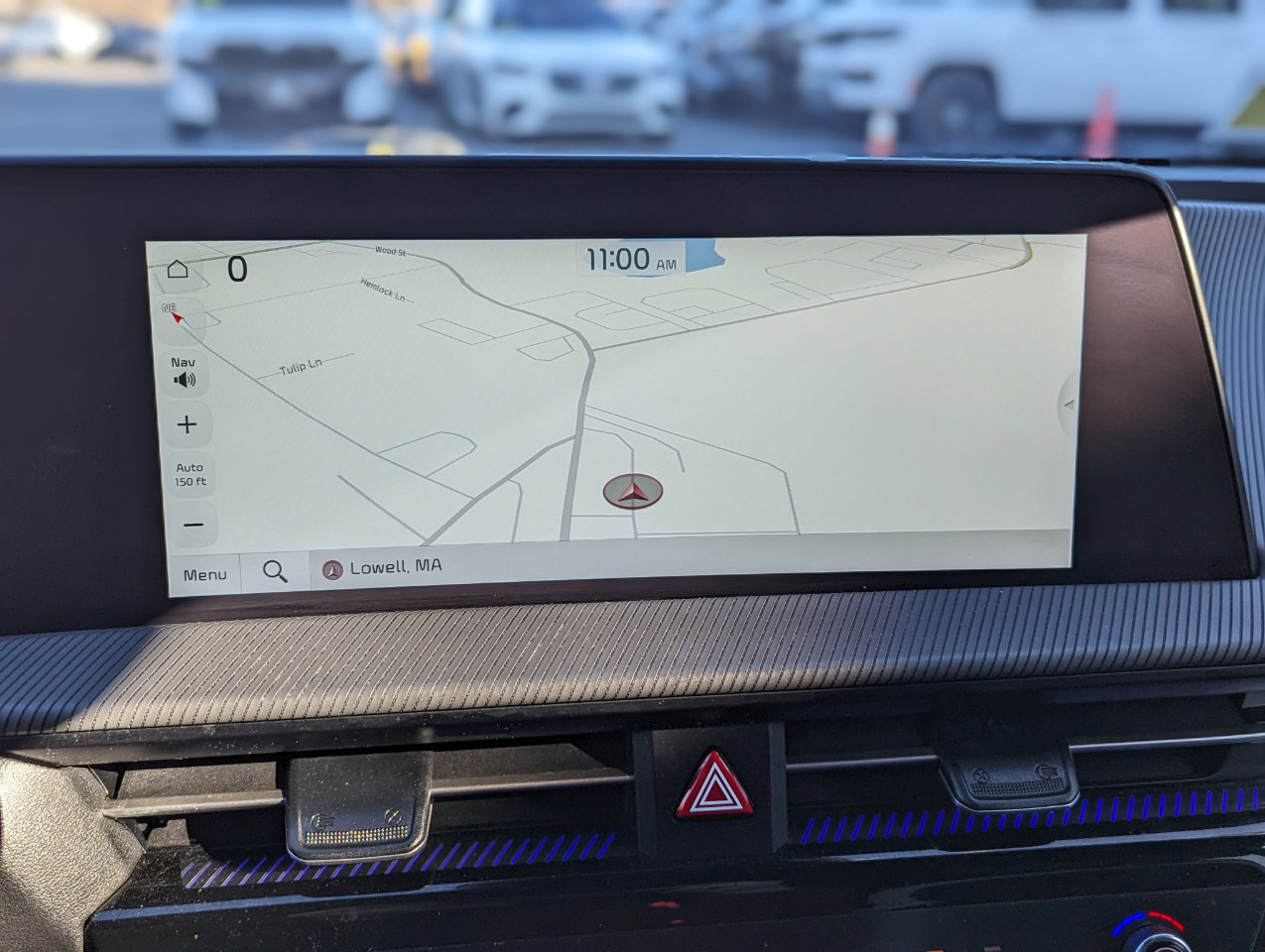 Used 2022 Kia EV6 GT-Line w/ GT-Line Suede Seat Package image 22