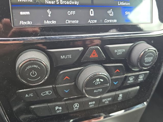 Used 2019 Jeep Grand Cherokee Altitude AWD/4WD image 27