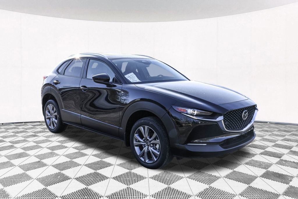 New 2026 MAZDA CX-30 AWD 2.5 S image 16