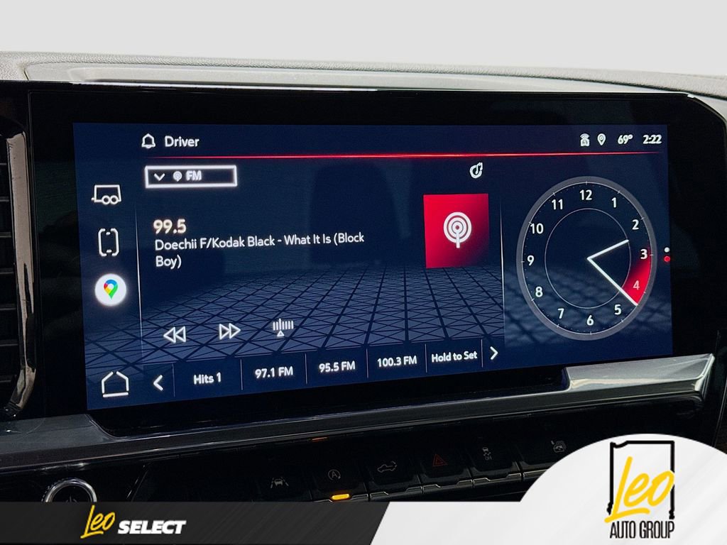 Used 2022 GMC Sierra 1500 Elevation AWD/4WD image 17