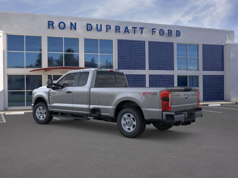New 2026 Ford F350 XLT w/ 360-Degree Camera Package AWD/4WD image 5