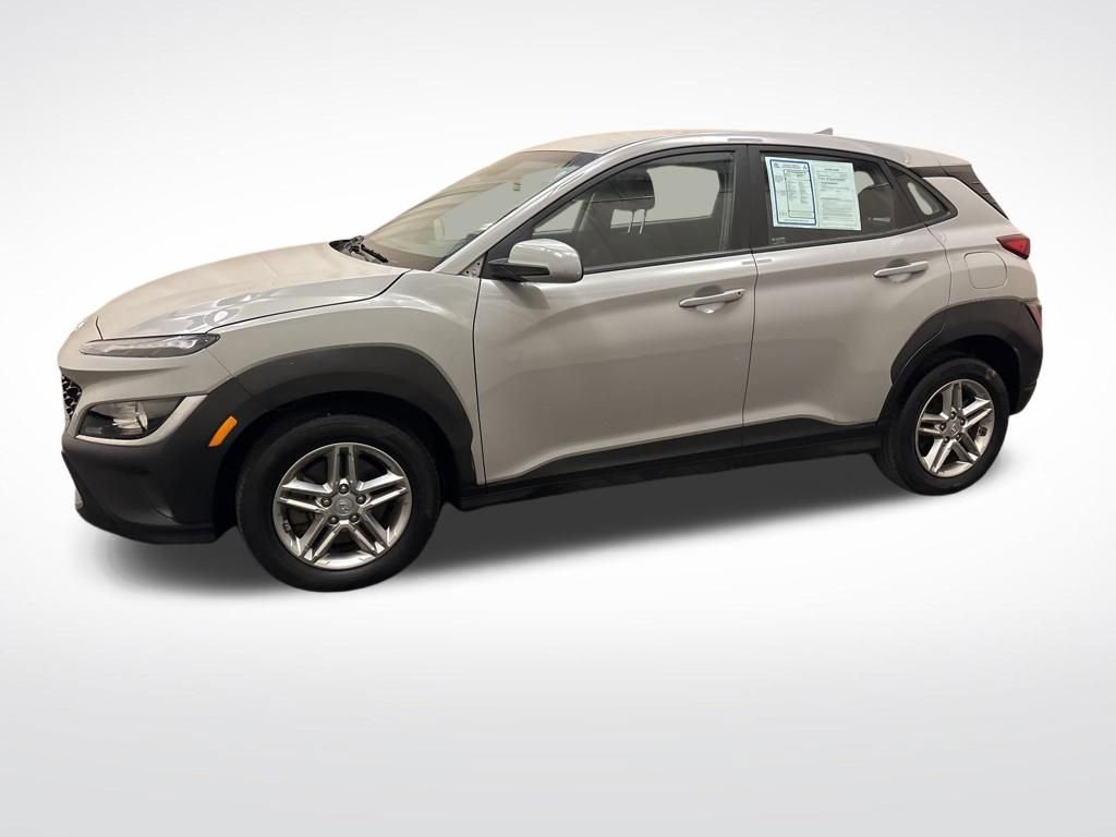 Used 2022 Hyundai Kona SE image 9