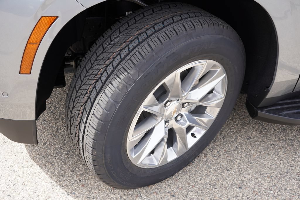 New 2026 Chevrolet Tahoe Premier w/ Sun And Tow Package AWD/4WD image 9