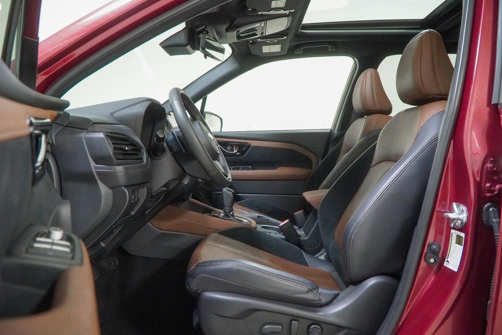 Used 2025 Subaru Forester Touring image 24