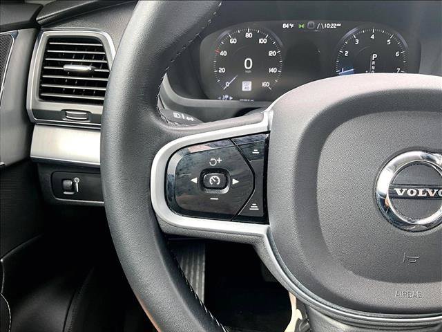Used 2021 Volvo XC90 T5 Momentum w/ Protection Package Premier FWD image 20
