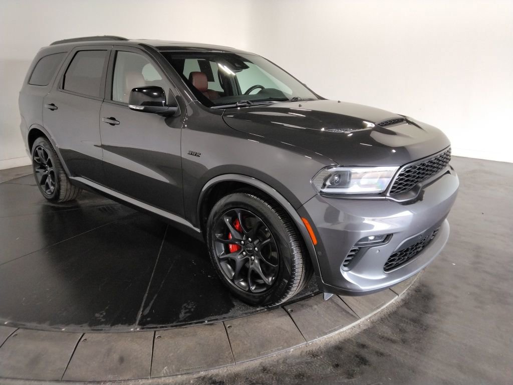 Used 2023 Dodge Durango SRT image 4