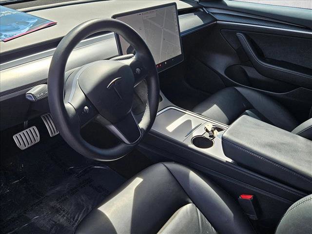 Used 2021 Tesla Model 3 Performance image 10