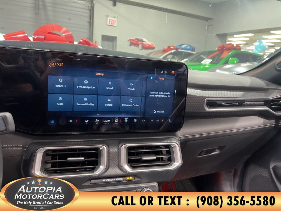 Used 2024 Ford Mustang GT Premium RWD image 24