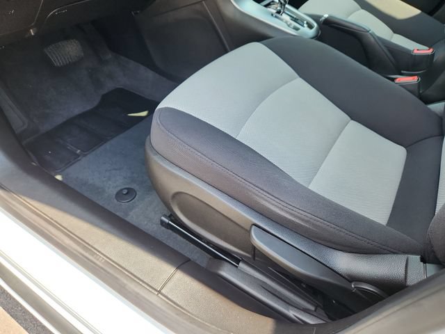 Used 2013 Chevrolet Cruze LS FWD image 20