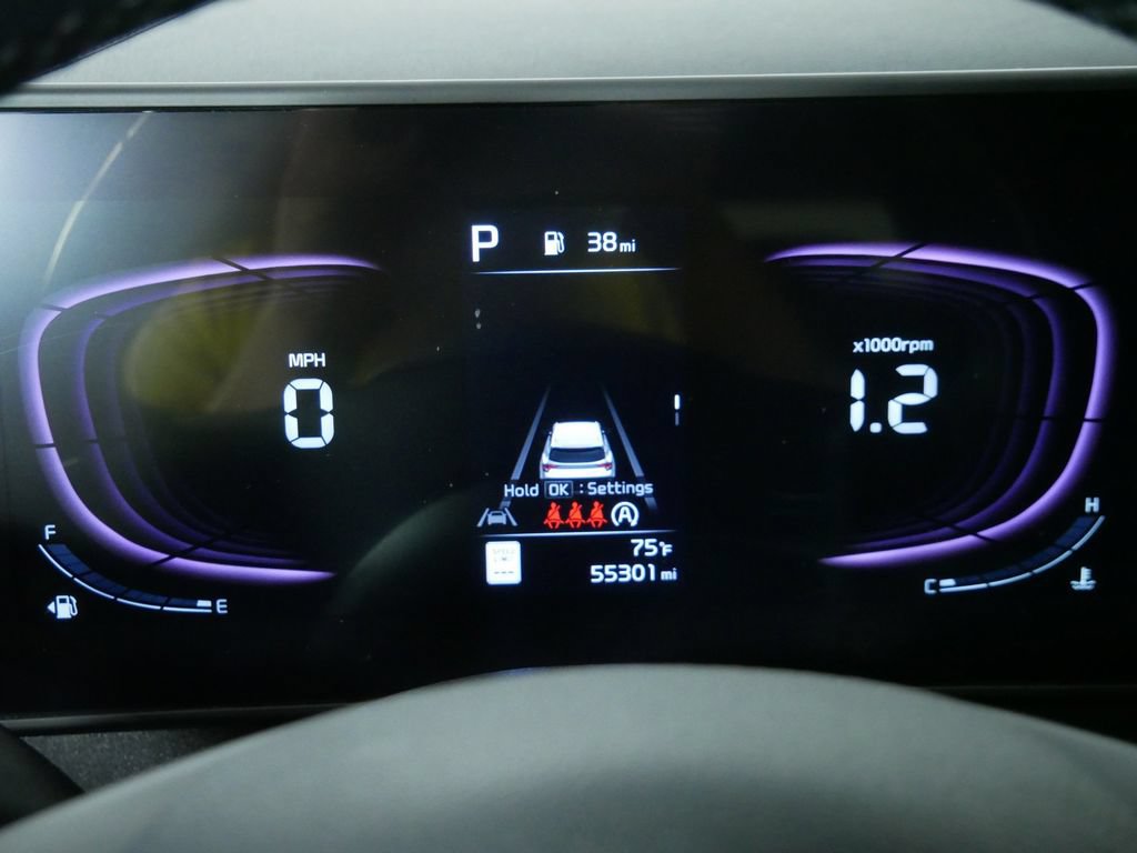 Used 2023 Kia Sportage X-Line AWD/4WD image 30