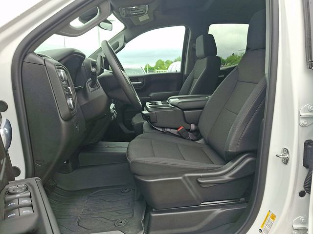 Used 2026 GMC Sierra 1500 Pro w/ Graphite Edition AWD/4WD image 14