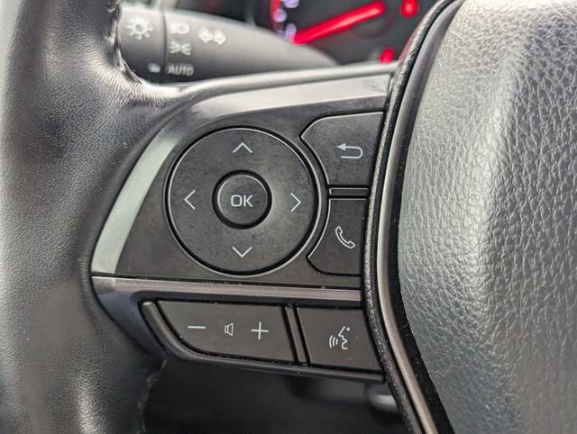 Used 2022 Toyota Camry XSE image 27