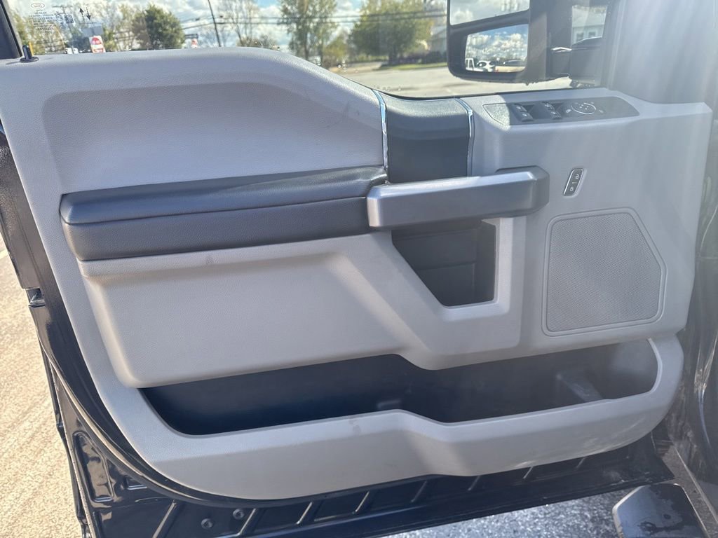 Certified 2021 Ford F250 XLT w/ FX4 Off-Road Package AWD/4WD image 17