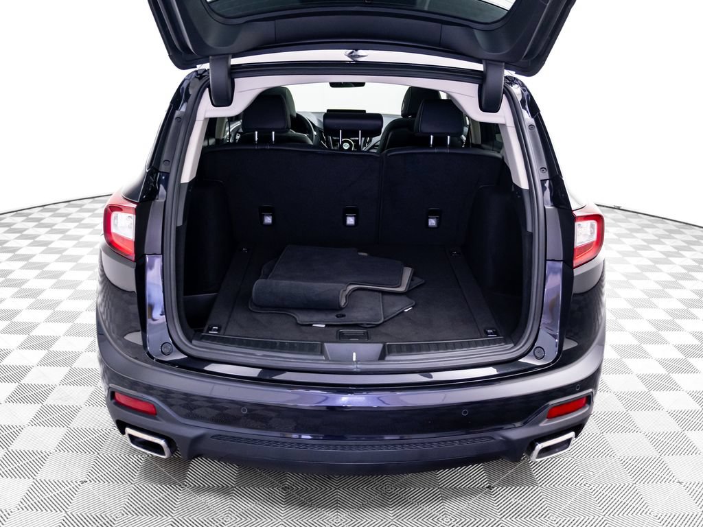 Used 2024 Acura RDX SH-AWD w/ Technology Package image 34