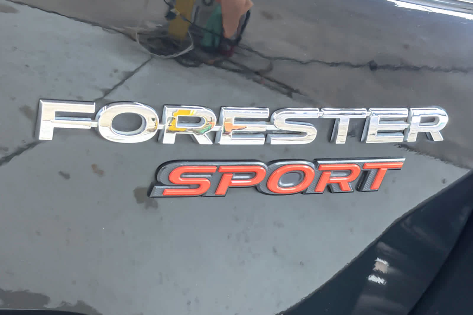 Used 2023 Subaru Forester Sport AWD/4WD image 27