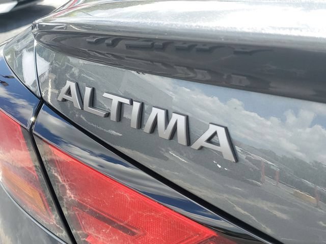 New 2026 Nissan Altima 2.5 SV w/ SV Special Edition Package FWD image 6