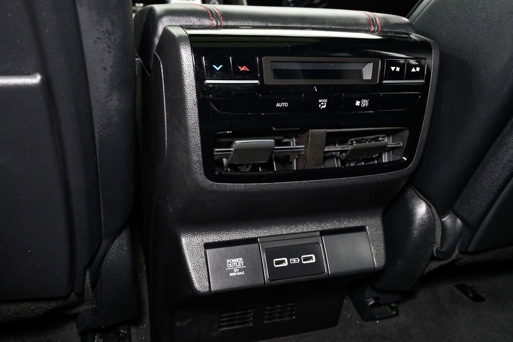 Used 2023 Acura MDX A-Spec image 29