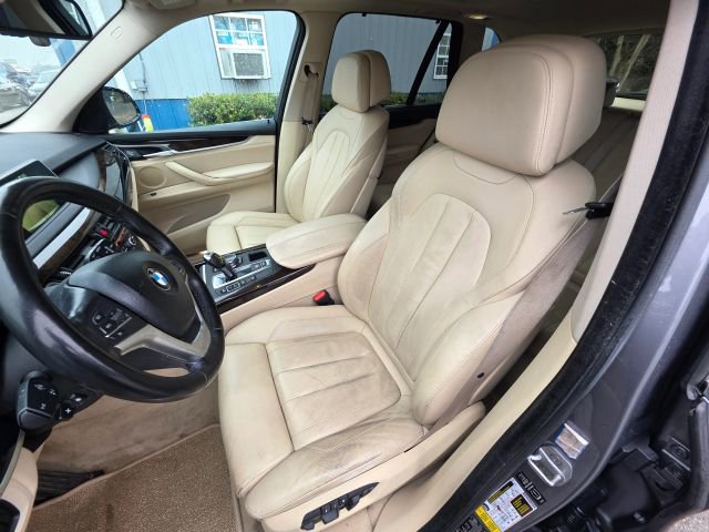 Used 2014 BMW X5 xDrive35i AWD/4WD image 14