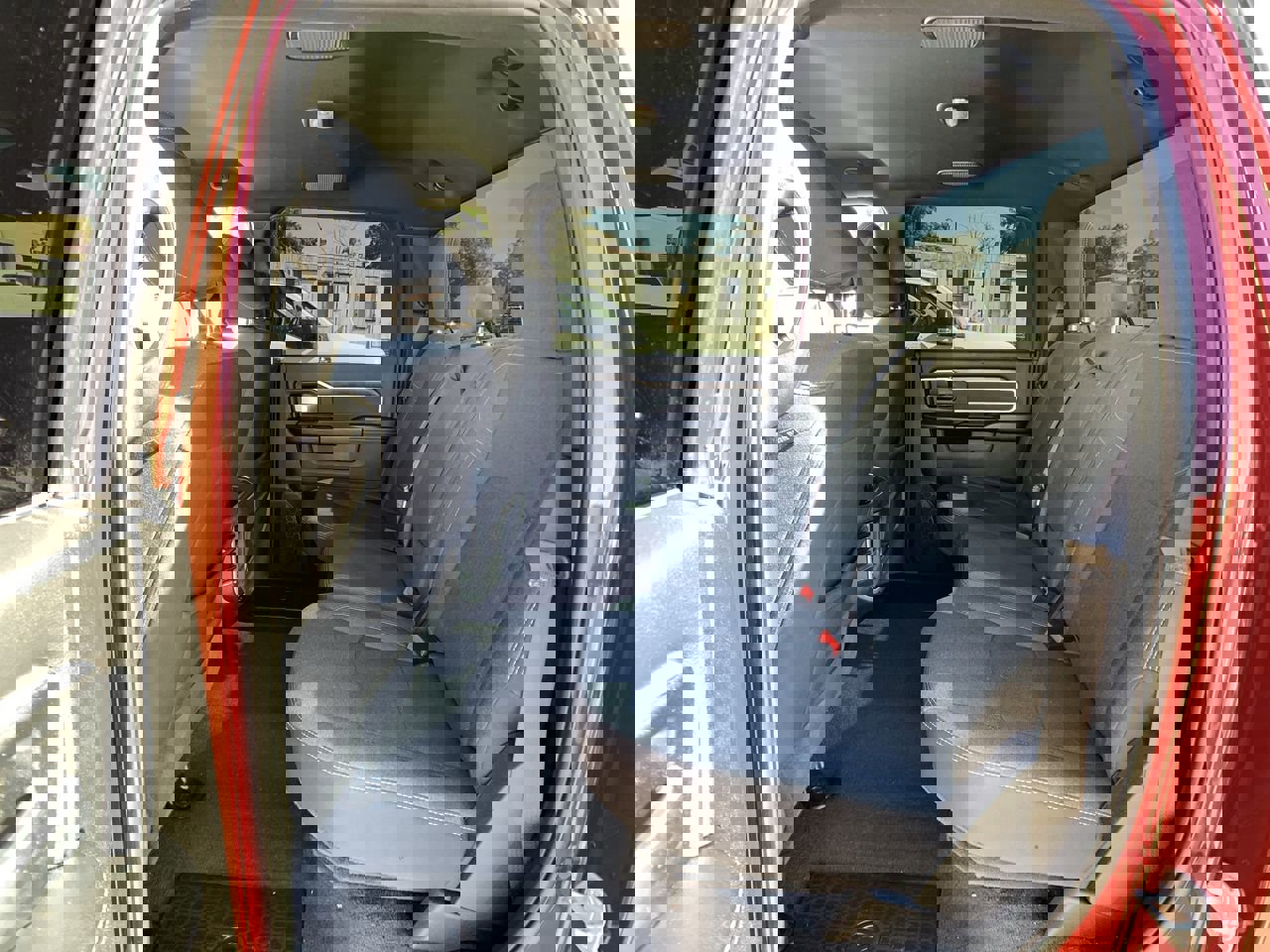 Used 2022 RAM 2500 Big Horn w/ Level A Equipment Group image 22