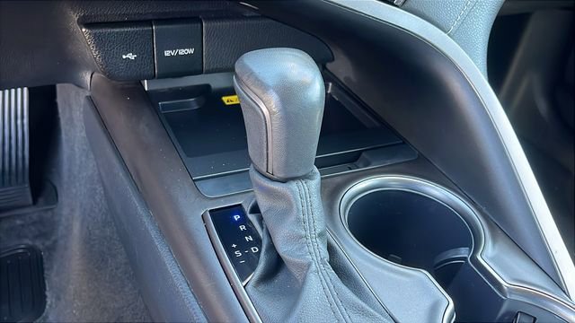 Certified 2024 Toyota Camry XSE FWD image 17