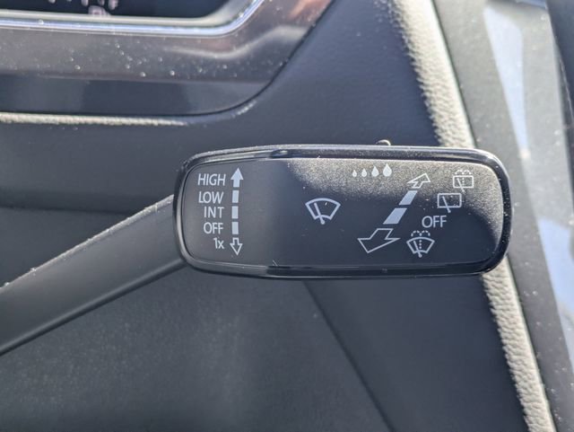 Used 2023 Volkswagen Tiguan S FWD image 26