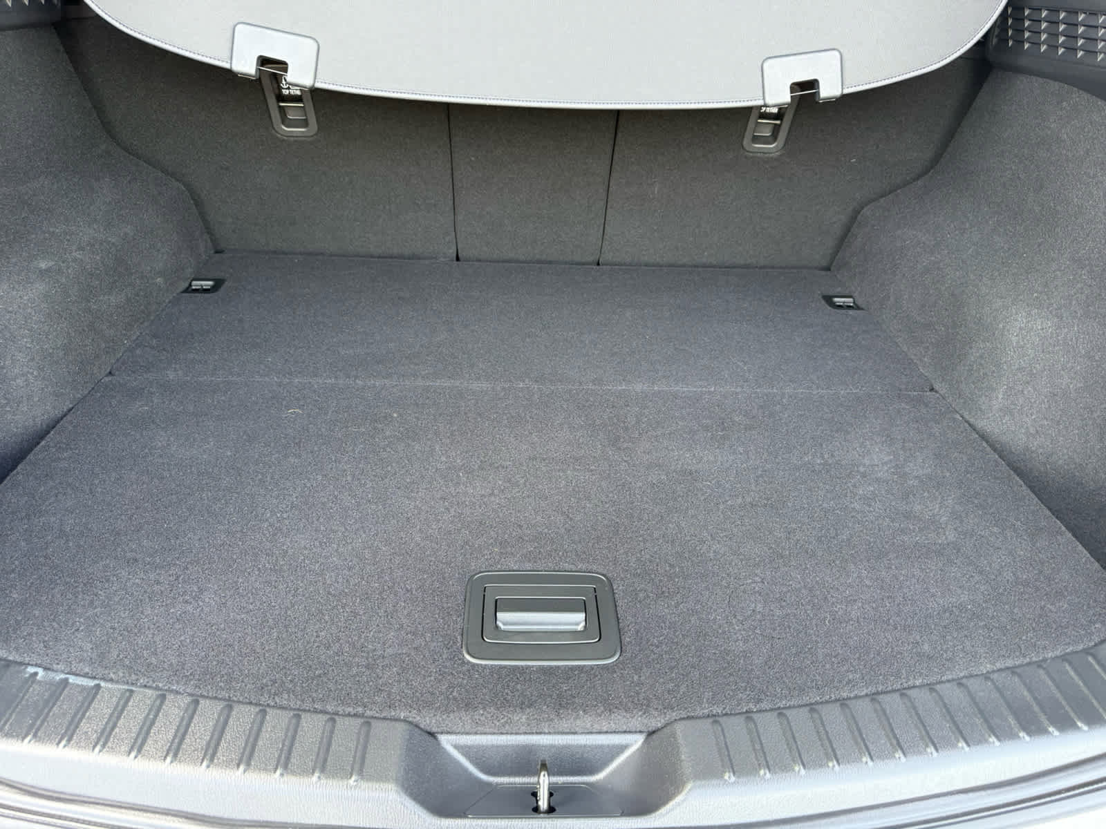 Certified 2025 MAZDA CX-5 AWD 2.5 S w/ Select Package image 6