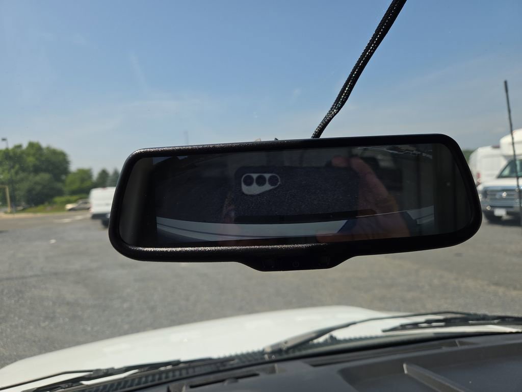 New 2024 Ford E-450 and Econoline 450 Super Duty w/ Power Windows & Locks Group image 40