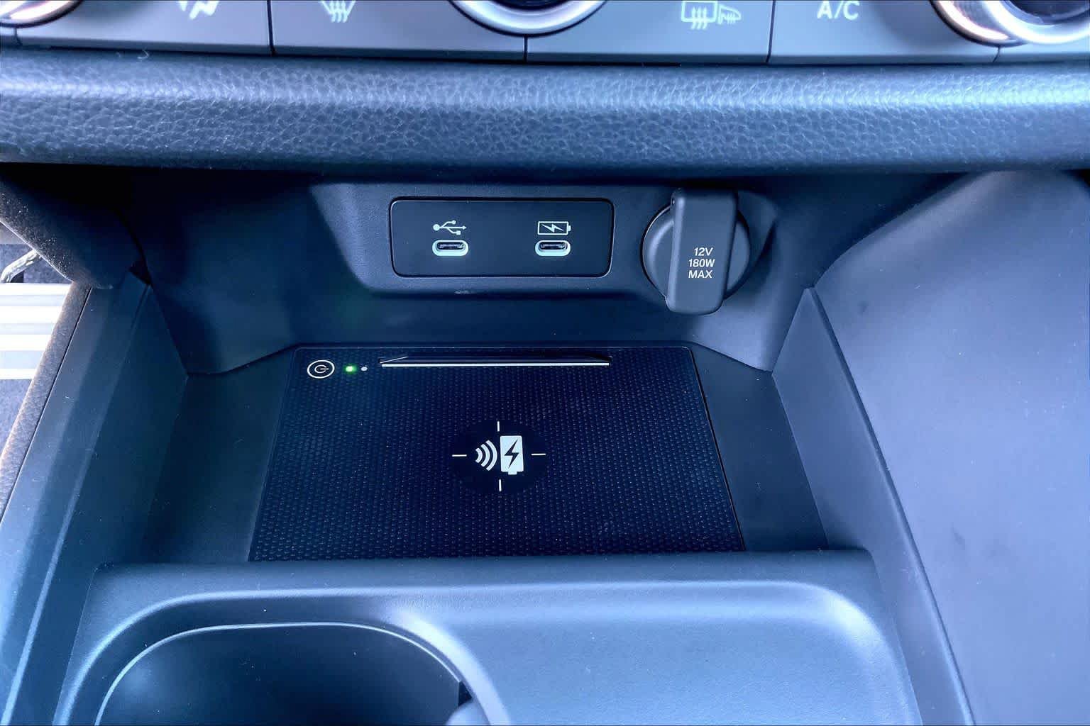New 2026 Acura ADX A-Spec w/ Advance Package AWD/4WD image 19