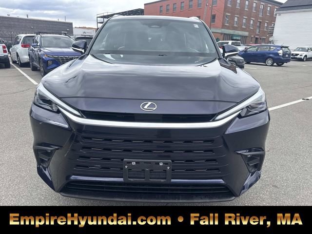 Used 2024 Lexus TX 350 AWD w/ Cold Weather Package image 11