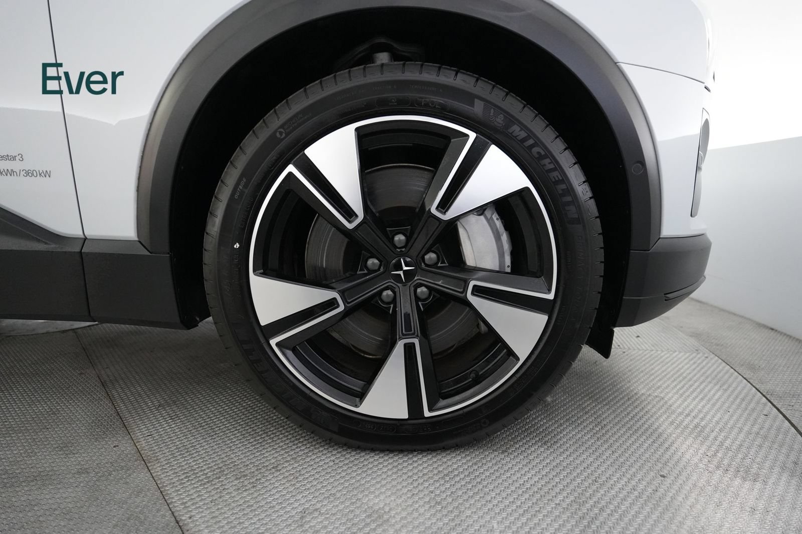 Used 2025 Polestar Polestar 3 AWD/4WD image 20