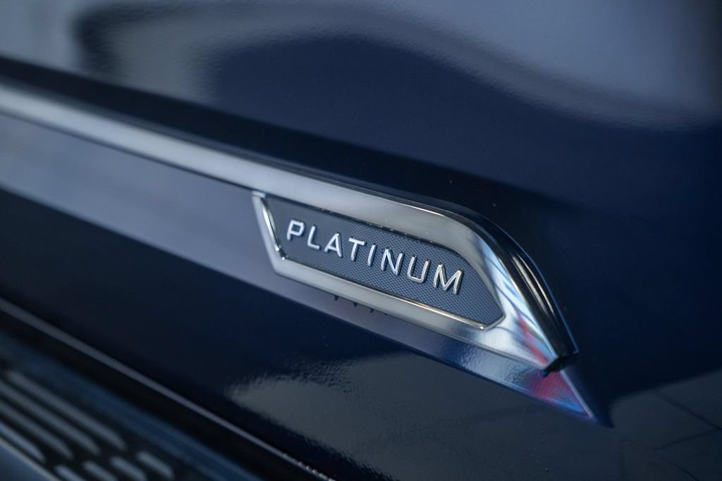 New 2026 Toyota Sequoia Platinum AWD/4WD image 18