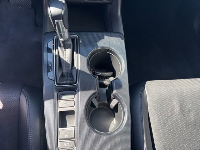 Used 2022 Honda Civic EX-L image 19