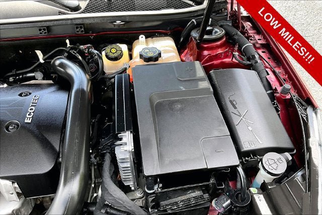 Used 2016 Buick Regal FWD image 32