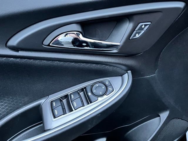 Used 2024 Chevrolet Malibu LT image 15