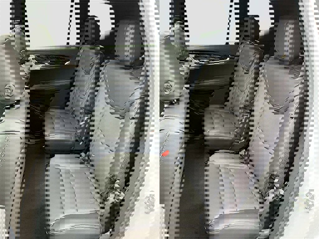 New 2025 Cadillac XT6 Premium Luxury w/ Technology Package image 26