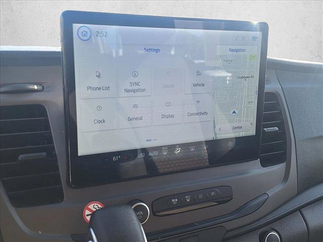 Used 2022 Ford Transit 350 XLT image 12