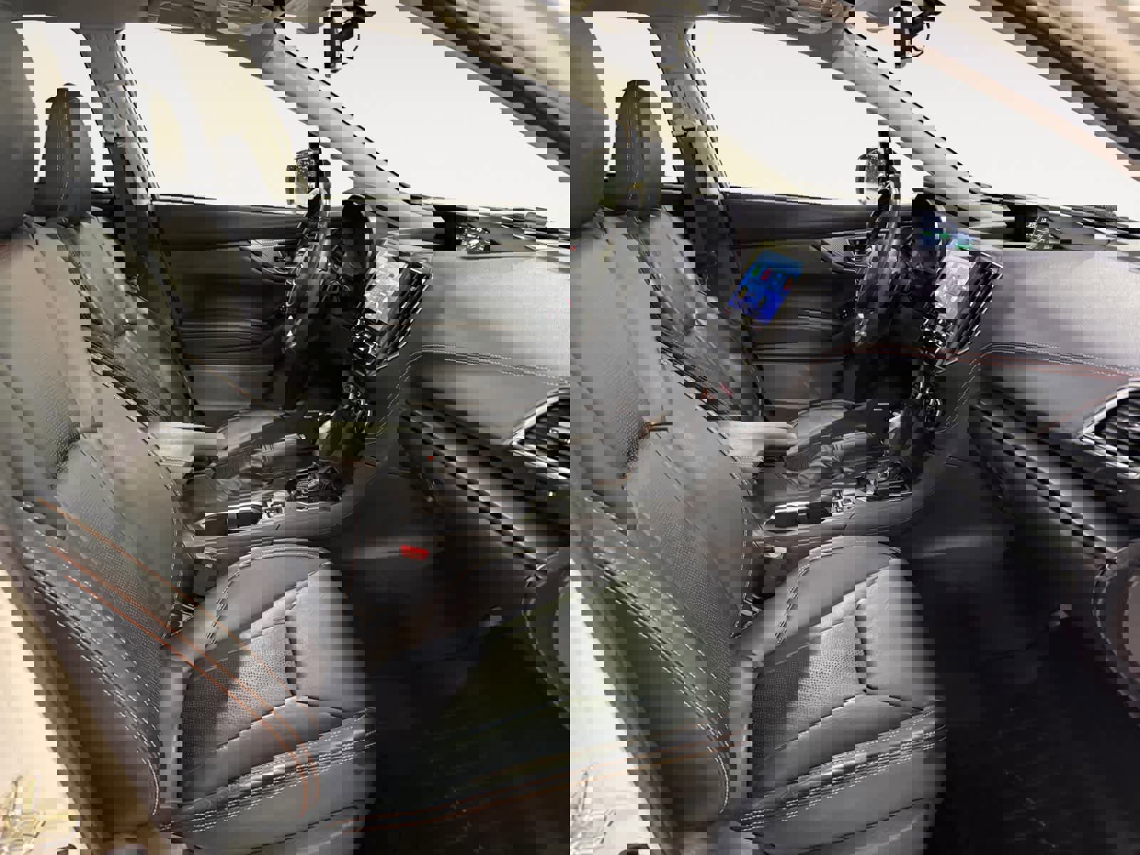 Used 2021 Subaru Crosstrek 2.5i Limited w/ Moonroof Package 2 image 19