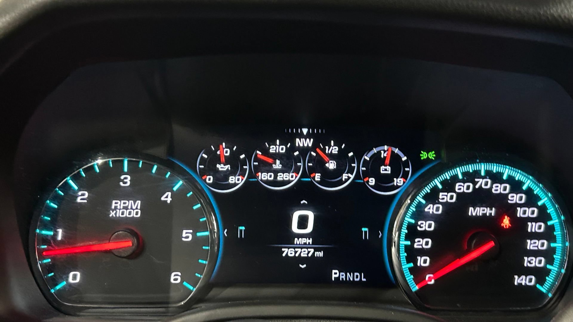 Used 2019 GMC Yukon Denali w/ Denali Ultimate Package AWD/4WD image 73