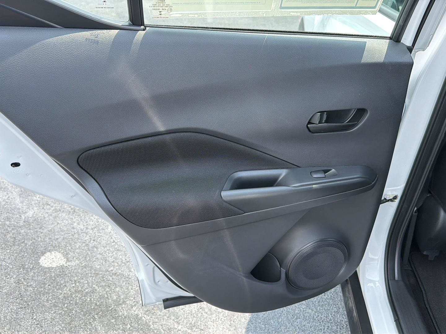 Used 2024 Nissan Kicks S FWD image 17