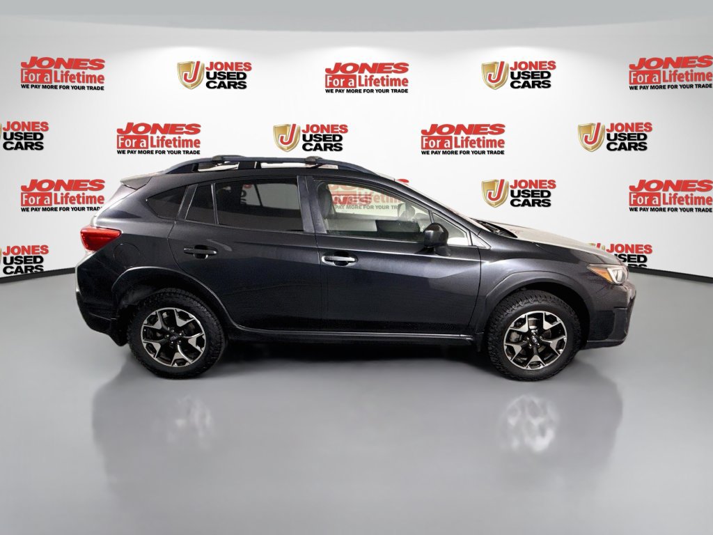 Used 2019 Subaru Crosstrek 2.0i Premium AWD/4WD image 16