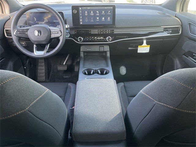New 2026 Honda Prologue Eco image 10