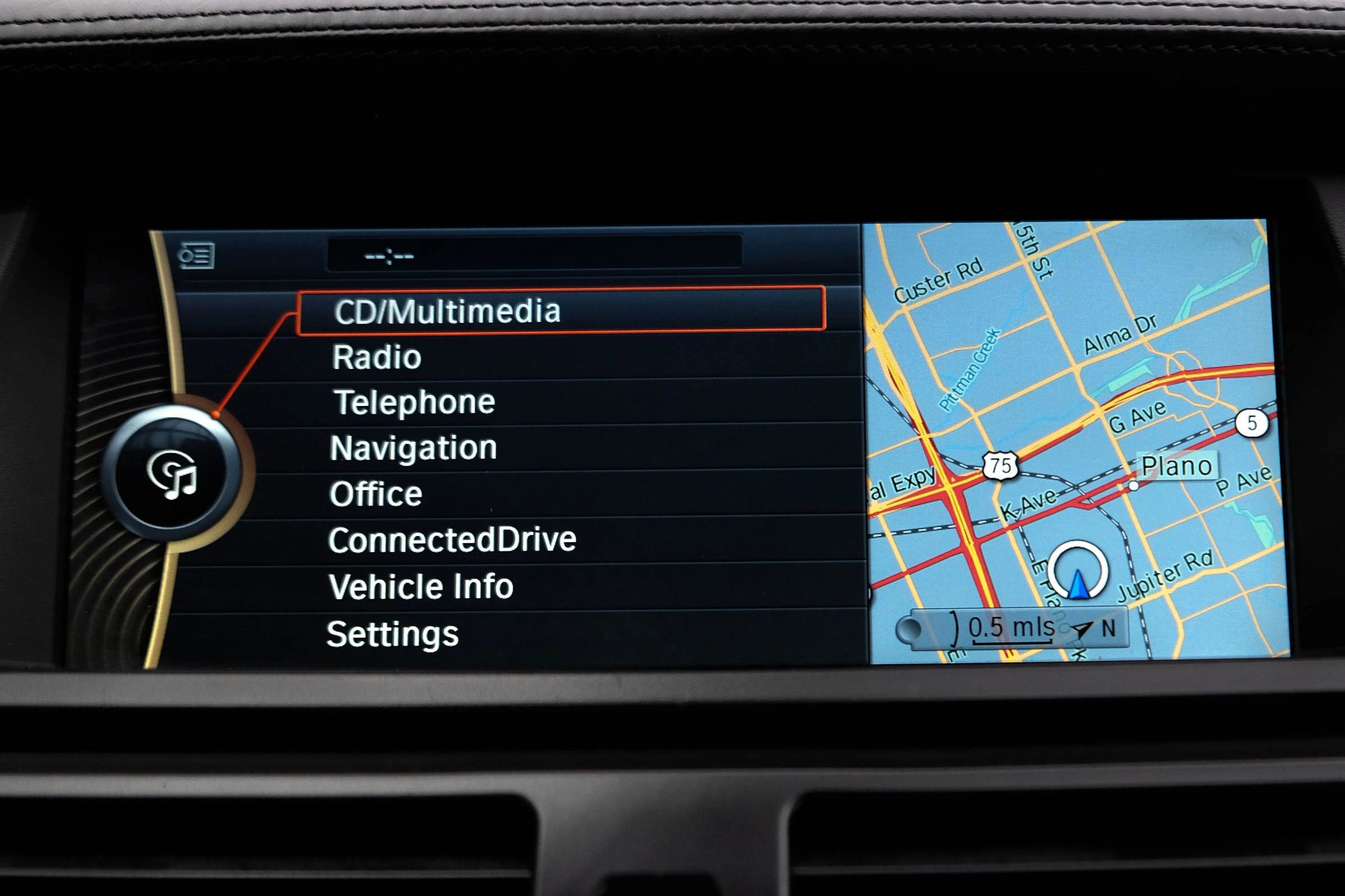 Used 2014 BMW X6 M AWD/4WD image 29