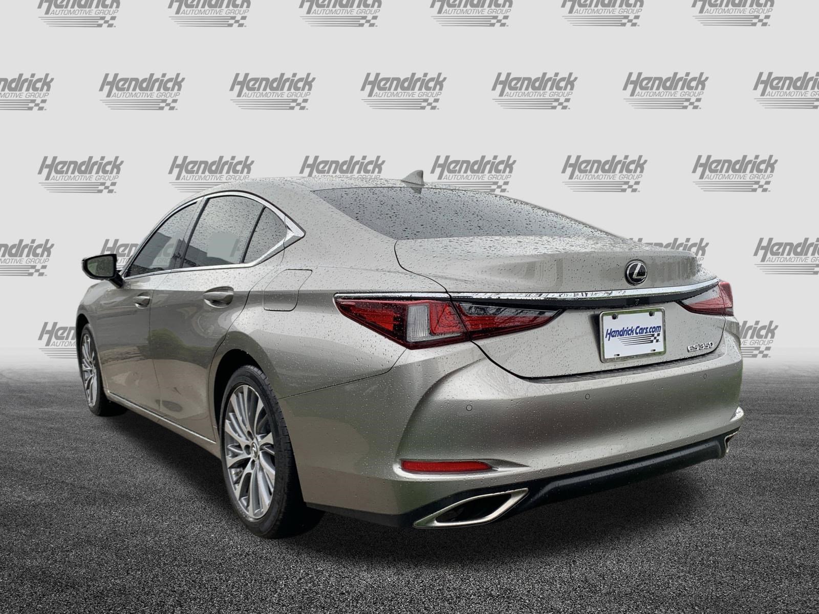 Used 2019 Lexus ES 350 350 image 8