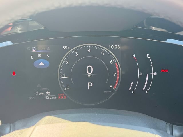 Used 2025 Lexus NX 350 AWD w/ Cold Area Package image 31